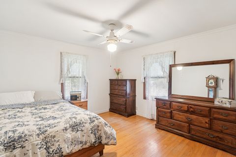 Tiny photo for 101 Mckinley Avenue, Lake Villa, IL 60046 (MLS # 12520777)