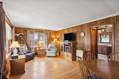 Tiny photo for 101 Mckinley Avenue, Lake Villa, IL 60046 (MLS # 12520777)