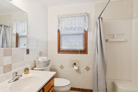 Tiny photo for 101 Mckinley Avenue, Lake Villa, IL 60046 (MLS # 12520777)