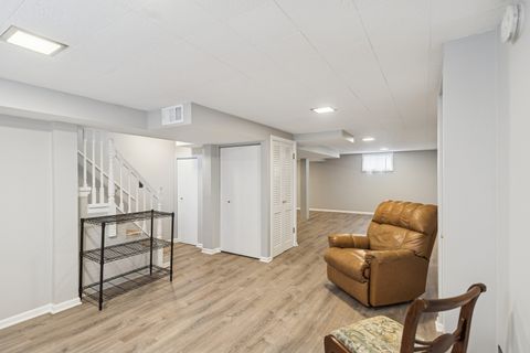 Tiny photo for 101 Mckinley Avenue, Lake Villa, IL 60046 (MLS # 12520777)