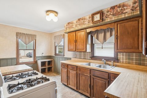 Tiny photo for 101 Mckinley Avenue, Lake Villa, IL 60046 (MLS # 12520777)
