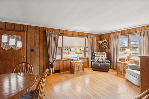 Tiny photo for 101 Mckinley Avenue, Lake Villa, IL 60046 (MLS # 12520777)