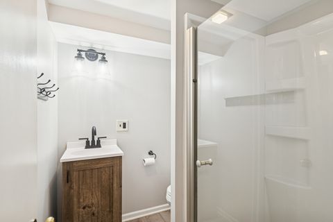 Tiny photo for 101 Mckinley Avenue, Lake Villa, IL 60046 (MLS # 12520777)