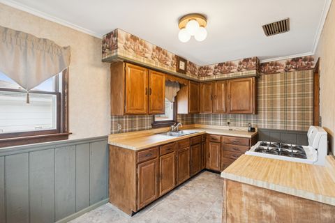 Tiny photo for 101 Mckinley Avenue, Lake Villa, IL 60046 (MLS # 12520777)