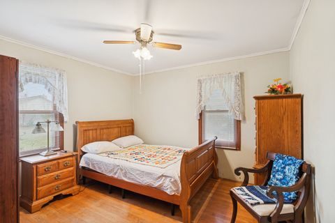 Tiny photo for 101 Mckinley Avenue, Lake Villa, IL 60046 (MLS # 12520777)