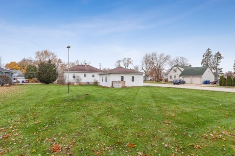 Tiny photo for 101 Mckinley Avenue, Lake Villa, IL 60046 (MLS # 12520777)