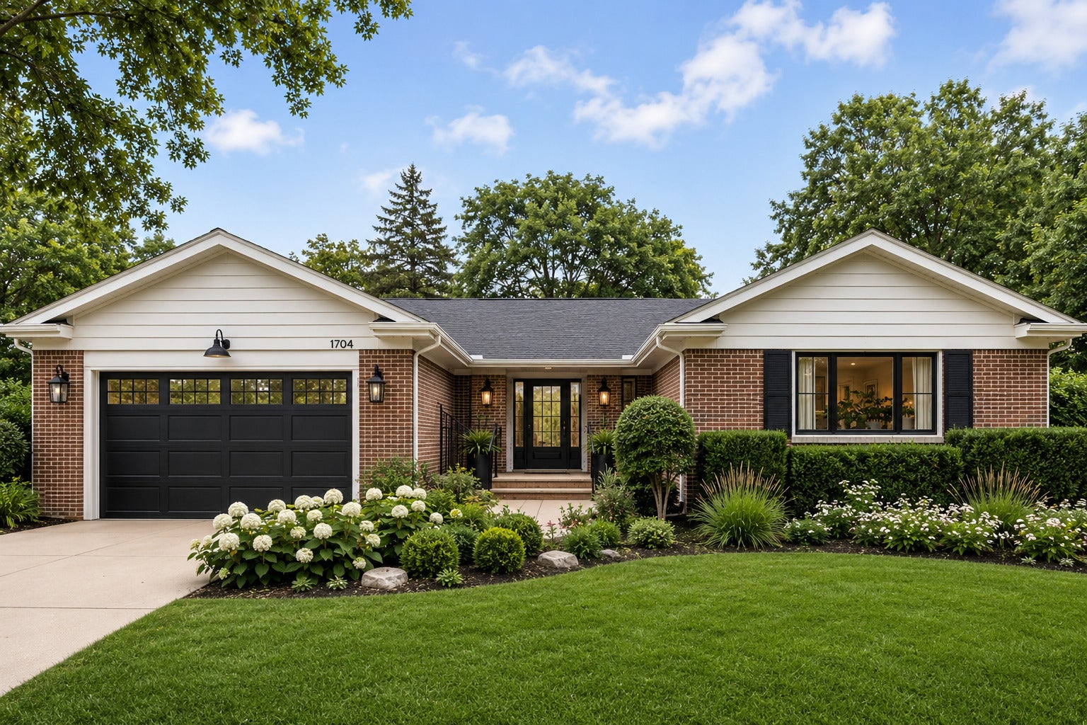1704 Sunnyside Circle