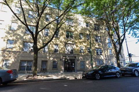 4756 N MAPLEWOOD Avenue G4 Chicago IL 60625