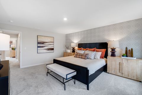 Tiny photo for 424 Red Oak Circle, Volo, IL 60020 (MLS # 12576937)