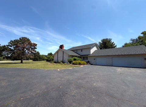 Photo of 5009 Whispering Pine Circle, Thomson, IL 61285 (MLS # 12768113)