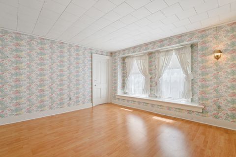 Tiny photo for 309 E 3rd Street, Sandwich, IL 60548 (MLS # 12613692)