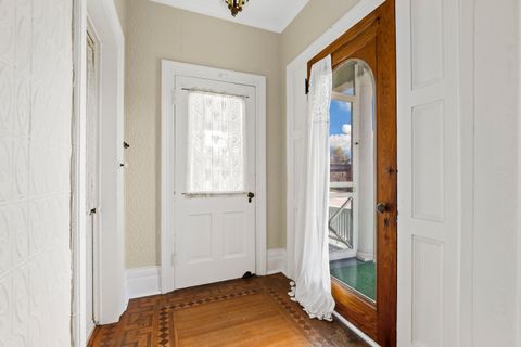 Tiny photo for 309 E 3rd Street, Sandwich, IL 60548 (MLS # 12613692)