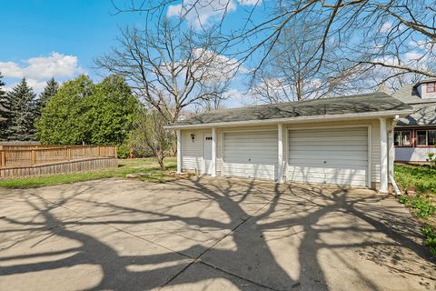 Tiny photo for 309 E 3rd Street, Sandwich, IL 60548 (MLS # 12613692)