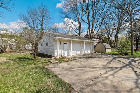 Tiny photo for 309 E 3rd Street, Sandwich, IL 60548 (MLS # 12613692)