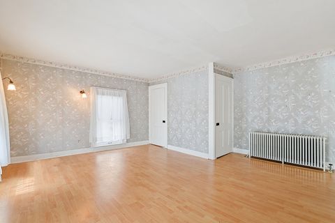 Tiny photo for 309 E 3rd Street, Sandwich, IL 60548 (MLS # 12613692)