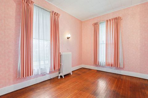 Tiny photo for 309 E 3rd Street, Sandwich, IL 60548 (MLS # 12613692)