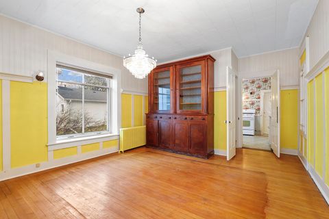 Tiny photo for 309 E 3rd Street, Sandwich, IL 60548 (MLS # 12613692)