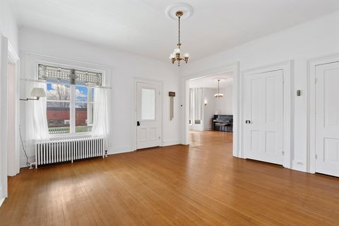 Tiny photo for 309 E 3rd Street, Sandwich, IL 60548 (MLS # 12613692)