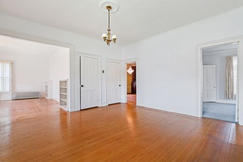 Tiny photo for 309 E 3rd Street, Sandwich, IL 60548 (MLS # 12613692)