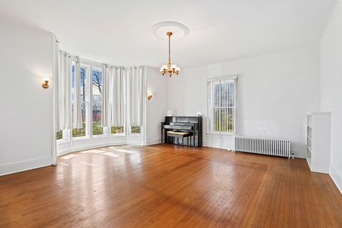 Tiny photo for 309 E 3rd Street, Sandwich, IL 60548 (MLS # 12613692)