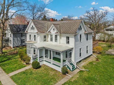 Tiny photo for 309 E 3rd Street, Sandwich, IL 60548 (MLS # 12613692)