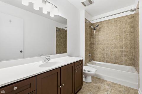 Tiny photo for 1550 S Blue Island Avenue #1106, Chicago, IL 60608 (MLS # 12567808)