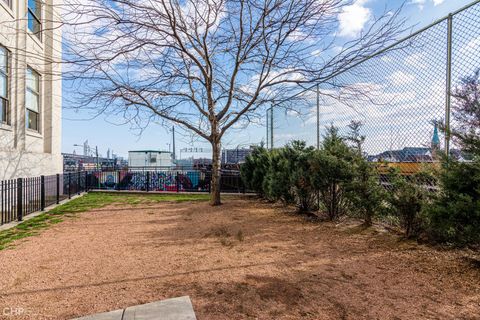 Tiny photo for 1550 S Blue Island Avenue #1106, Chicago, IL 60608 (MLS # 12567808)