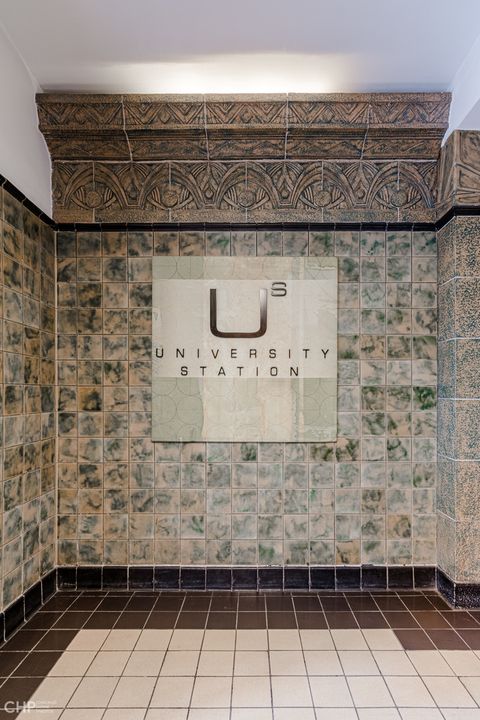 Tiny photo for 1550 S Blue Island Avenue #1106, Chicago, IL 60608 (MLS # 12567808)