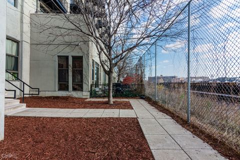 Tiny photo for 1550 S Blue Island Avenue #1106, Chicago, IL 60608 (MLS # 12567808)