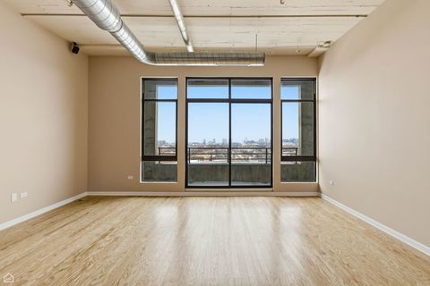 Tiny photo for 1550 S Blue Island Avenue #1106, Chicago, IL 60608 (MLS # 12567808)