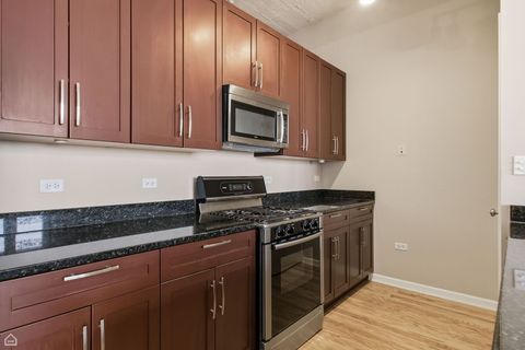 Tiny photo for 1550 S Blue Island Avenue #1106, Chicago, IL 60608 (MLS # 12567808)