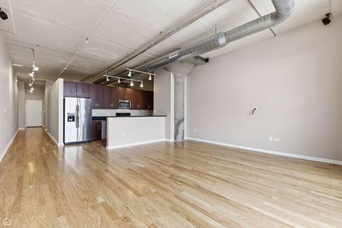 Tiny photo for 1550 S Blue Island Avenue #1106, Chicago, IL 60608 (MLS # 12567808)