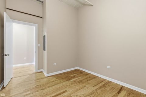 Tiny photo for 1550 S Blue Island Avenue #1106, Chicago, IL 60608 (MLS # 12567808)