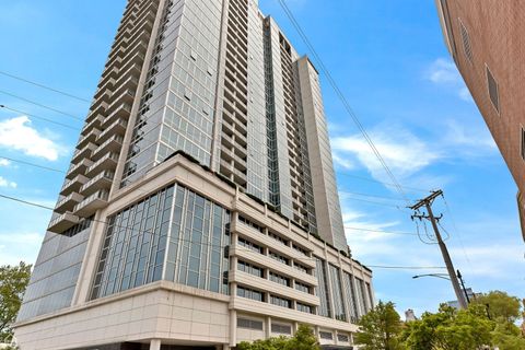 1629 S Prairie Avenue 1803 Chicago IL 60616