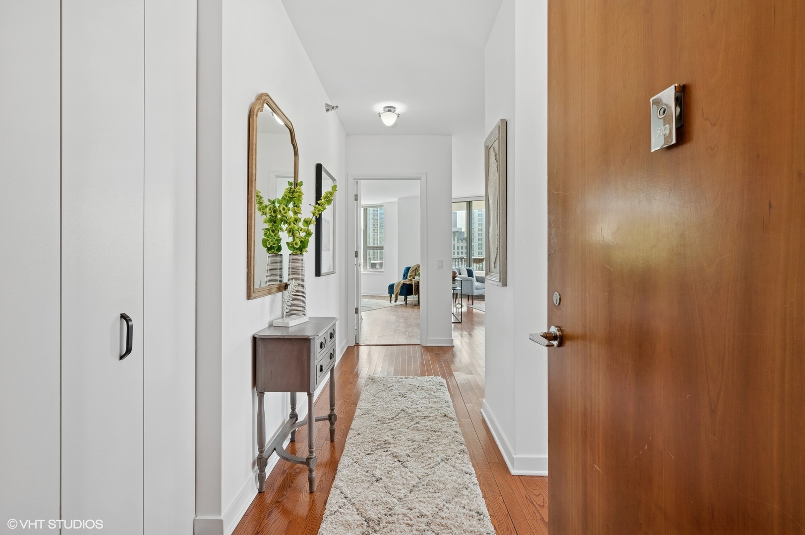 501 N Clinton Street 502