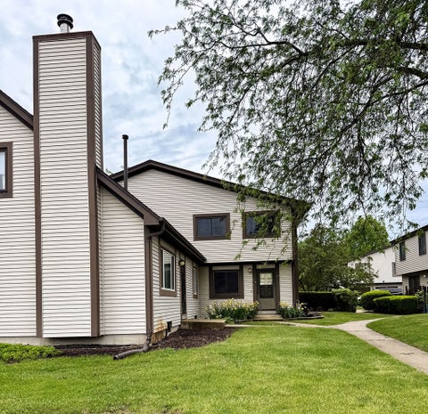 Photo of 1719 Cedarbrook Court #0, Sycamore, IL 60178 (MLS # 12658535)