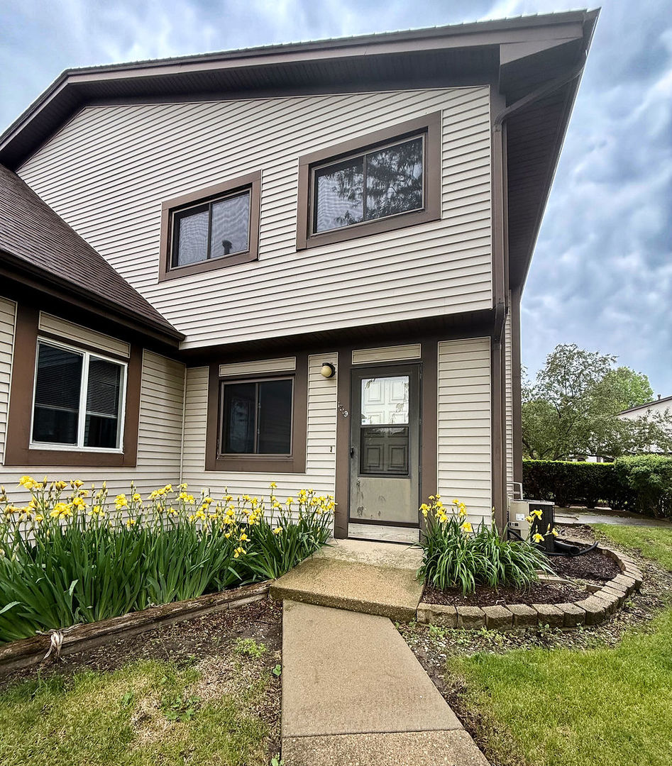 Properties 1 1719 Cedarbrook Court 0