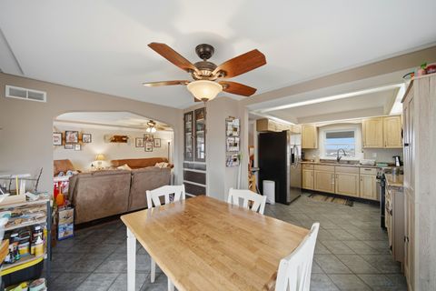 Tiny photo for 27754 Elm Road, Milledgeville, IL 61051 (MLS # 12568974)