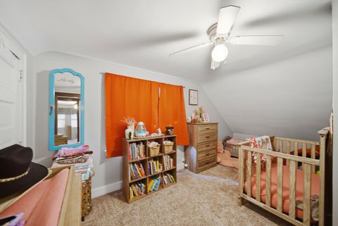 Tiny photo for 27754 Elm Road, Milledgeville, IL 61051 (MLS # 12568974)