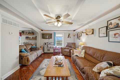 Tiny photo for 27754 Elm Road, Milledgeville, IL 61051 (MLS # 12568974)