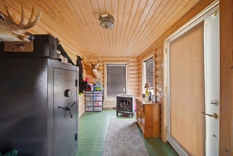 Tiny photo for 27754 Elm Road, Milledgeville, IL 61051 (MLS # 12568974)