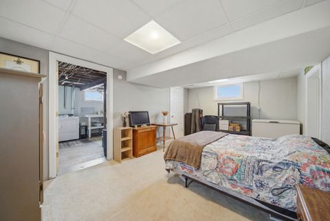 Tiny photo for 27754 Elm Road, Milledgeville, IL 61051 (MLS # 12568974)