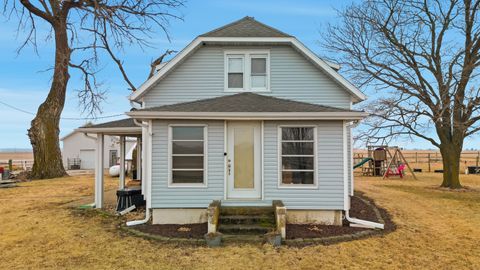 Tiny photo for 27754 Elm Road, Milledgeville, IL 61051 (MLS # 12568974)