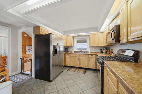 Tiny photo for 27754 Elm Road, Milledgeville, IL 61051 (MLS # 12568974)