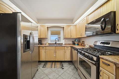 Tiny photo for 27754 Elm Road, Milledgeville, IL 61051 (MLS # 12568974)