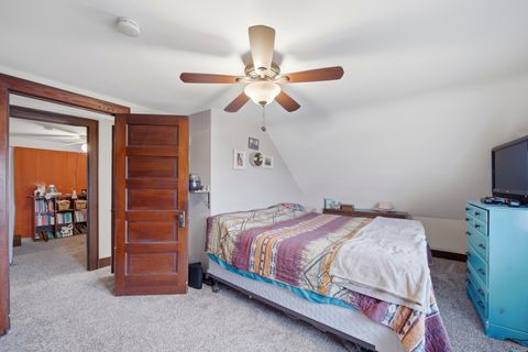 Tiny photo for 27754 Elm Road, Milledgeville, IL 61051 (MLS # 12568974)