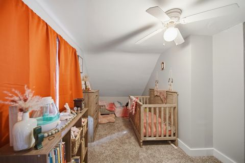 Tiny photo for 27754 Elm Road, Milledgeville, IL 61051 (MLS # 12568974)