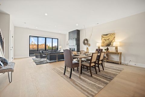 Tiny photo for Chicago, IL 60618 (MLS # 12527543)