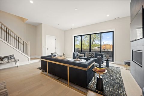 Tiny photo for Chicago, IL 60618 (MLS # 12527543)