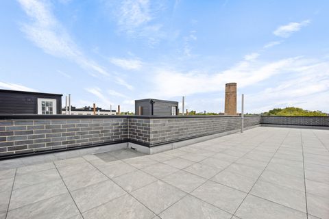 Tiny photo for Chicago, IL 60618 (MLS # 12527543)